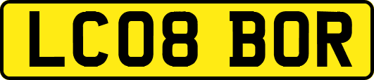 LC08BOR