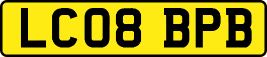 LC08BPB