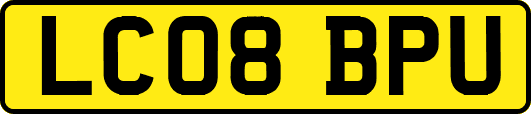 LC08BPU