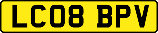 LC08BPV