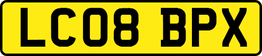 LC08BPX
