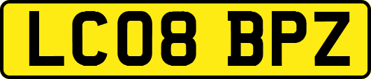 LC08BPZ