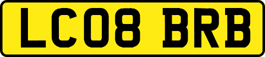 LC08BRB