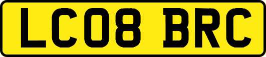 LC08BRC