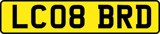 LC08BRD