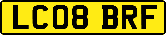 LC08BRF