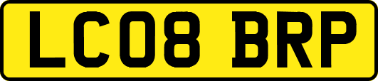 LC08BRP