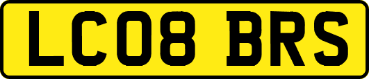 LC08BRS