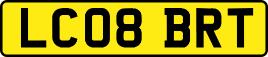 LC08BRT