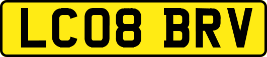 LC08BRV