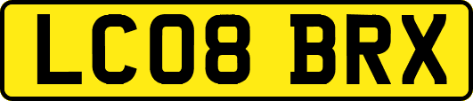 LC08BRX