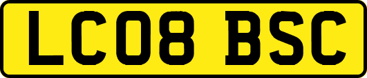 LC08BSC