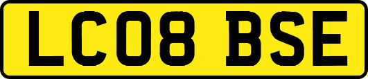 LC08BSE