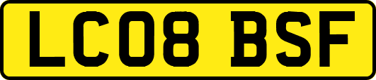 LC08BSF