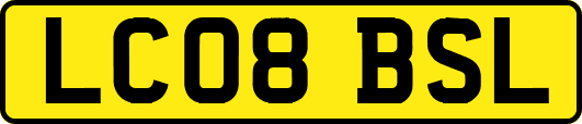 LC08BSL