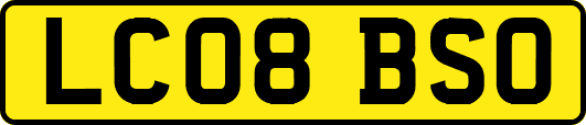 LC08BSO