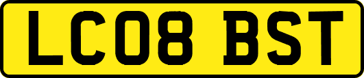LC08BST