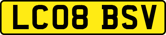 LC08BSV