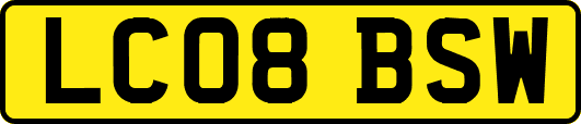 LC08BSW
