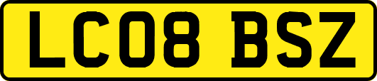 LC08BSZ