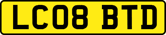 LC08BTD