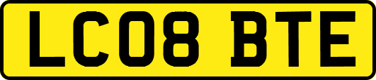 LC08BTE