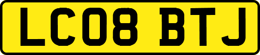LC08BTJ