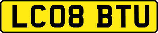 LC08BTU