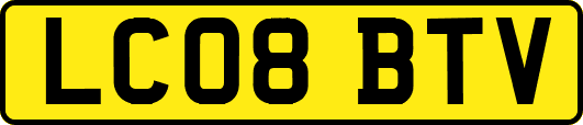 LC08BTV