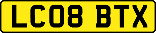 LC08BTX