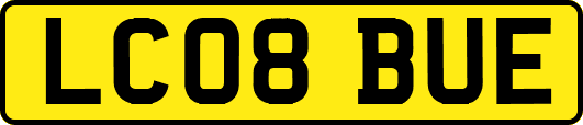 LC08BUE