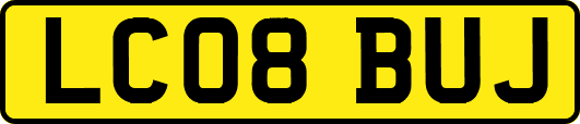 LC08BUJ