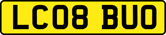 LC08BUO