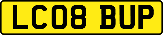 LC08BUP