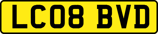 LC08BVD