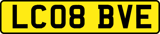 LC08BVE