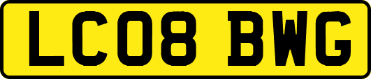 LC08BWG