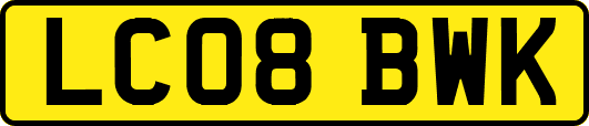 LC08BWK