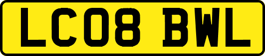 LC08BWL