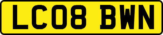 LC08BWN