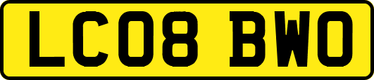 LC08BWO