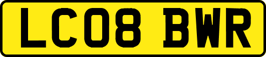 LC08BWR