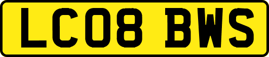 LC08BWS