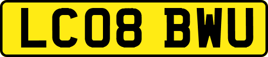 LC08BWU