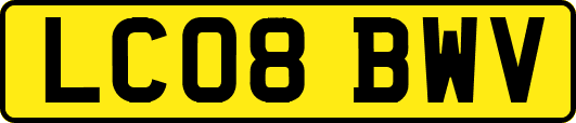 LC08BWV