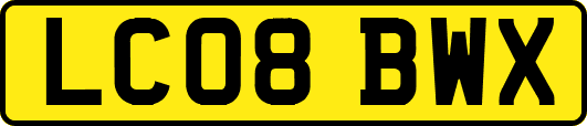 LC08BWX