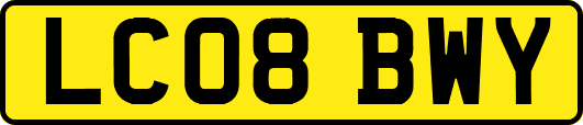 LC08BWY