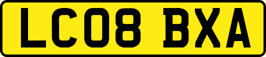 LC08BXA