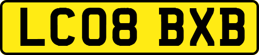 LC08BXB