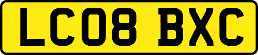 LC08BXC